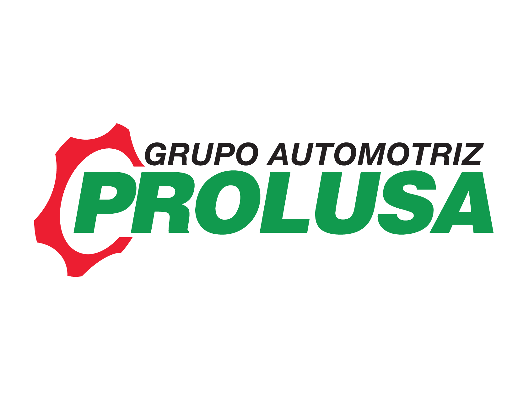 Grupo Automotriz Prolusa
